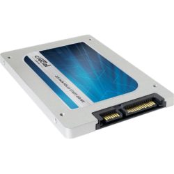 Lexar 256GB Crucial MX100 Sata Ssd